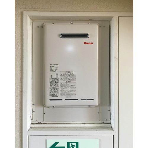 施工事例の画像