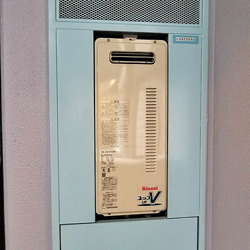 施工事例の画像