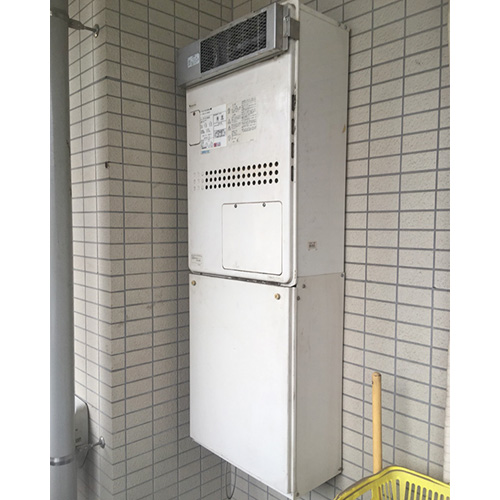 施工事例の画像