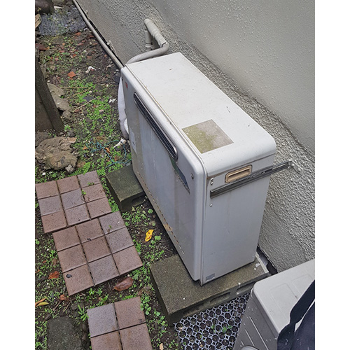 施工事例の画像