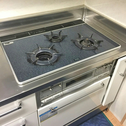 施工事例の画像