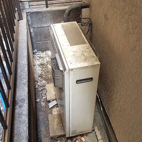 施工事例の画像