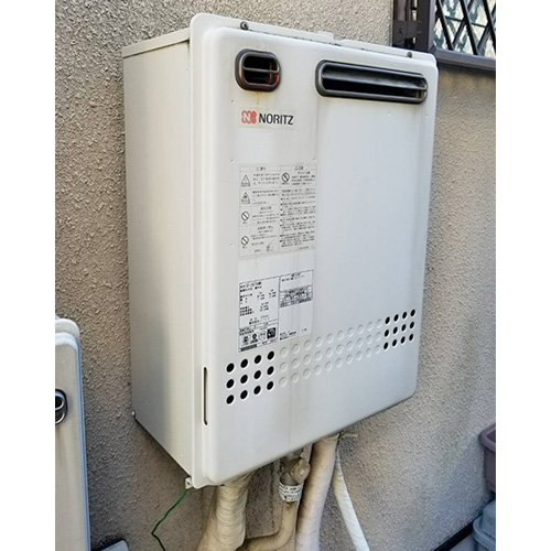 施工事例の画像