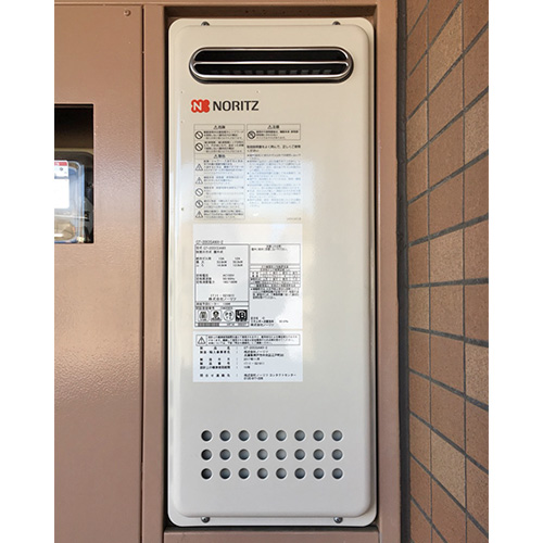 施工事例の画像