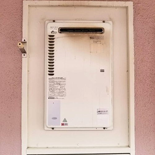 施工事例の画像
