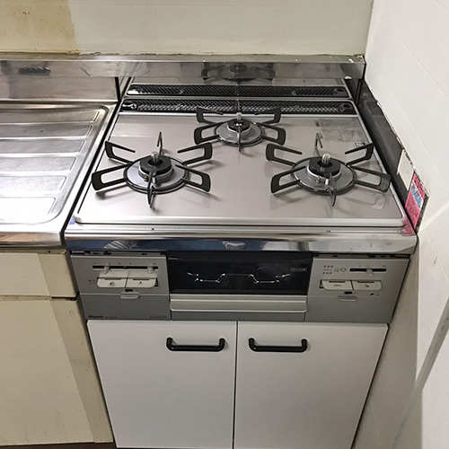 施工後の画像