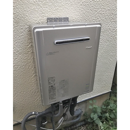 施工事例の画像