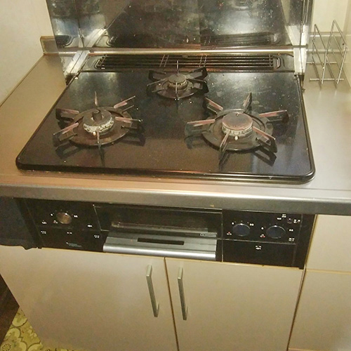 施工事例の画像