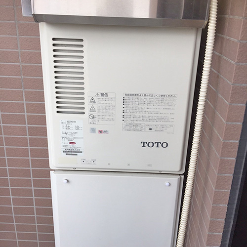 施工事例の画像