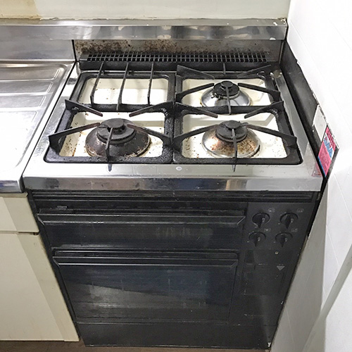 施工前の画像