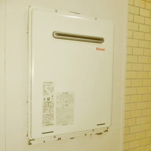 施工事例の画像