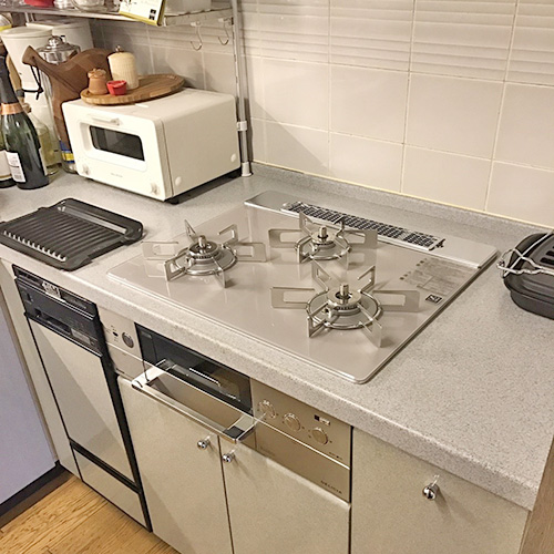 施工事例の画像