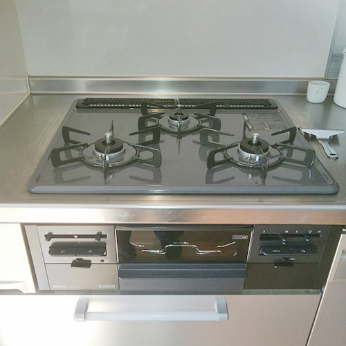 施工事例の画像