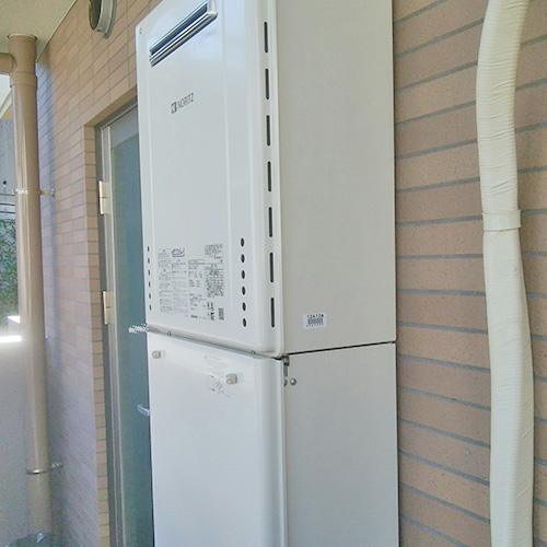 施工事例の画像