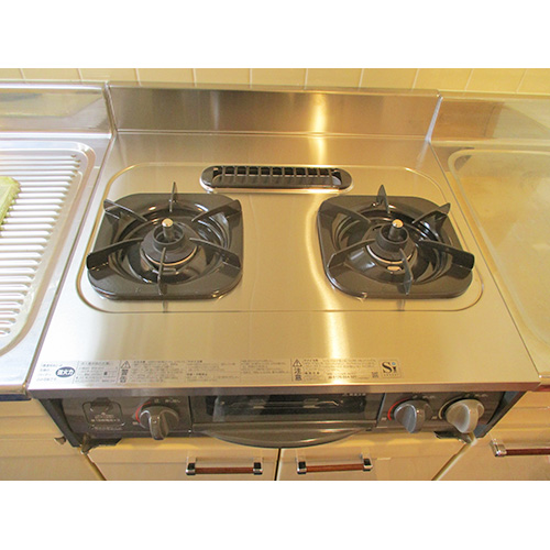 施工事例の画像