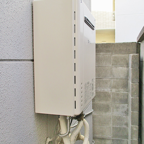 施工事例の画像