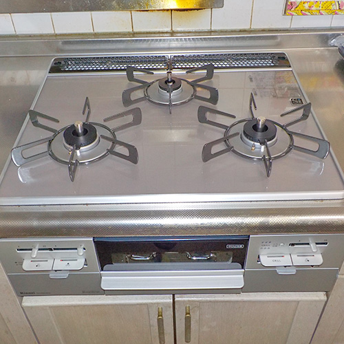 施工事例の画像