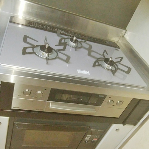 施工事例の画像