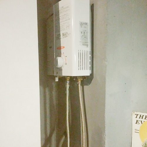 施工事例の画像