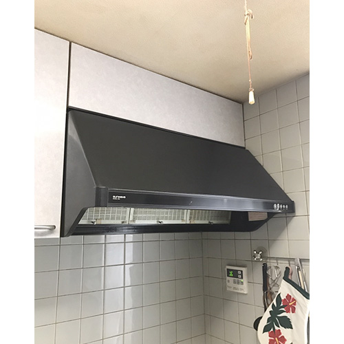 施工事例の画像