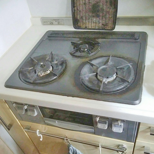 施工事例の画像