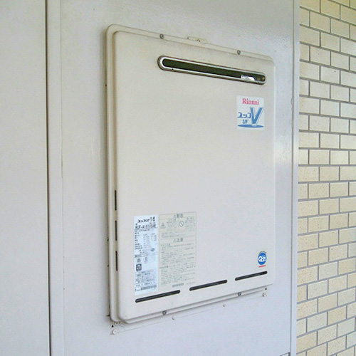 施工事例の画像