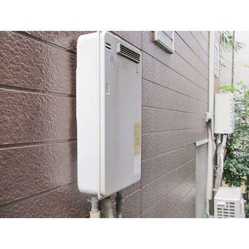 施工事例の画像