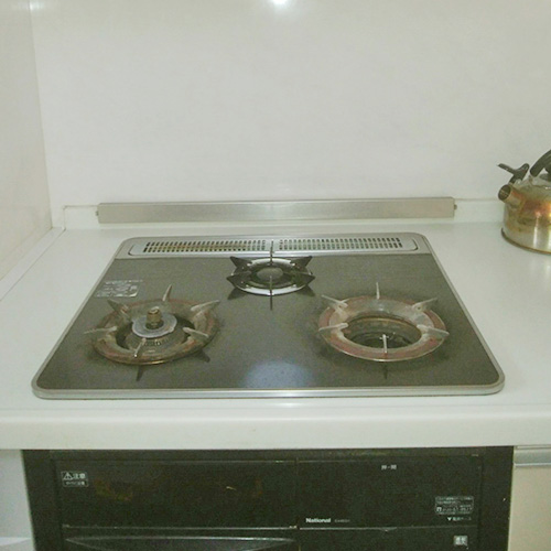 施工事例の画像