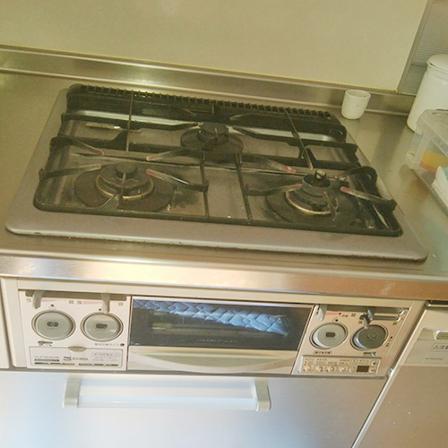 施工事例の画像