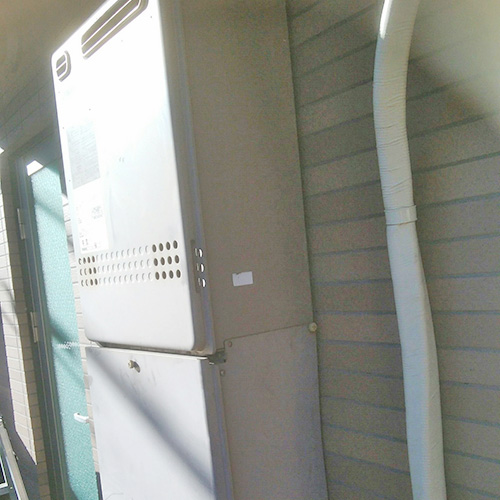 施工事例の画像