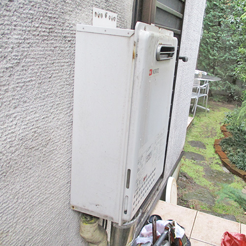 施工事例の画像