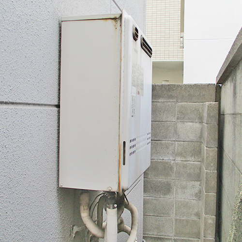 施工事例の画像