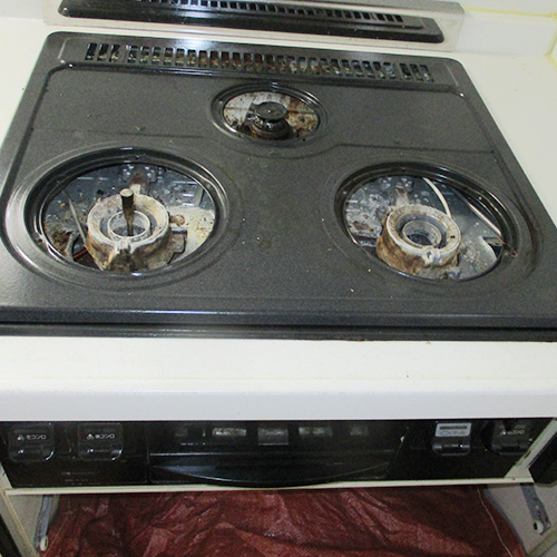 施工事例の画像