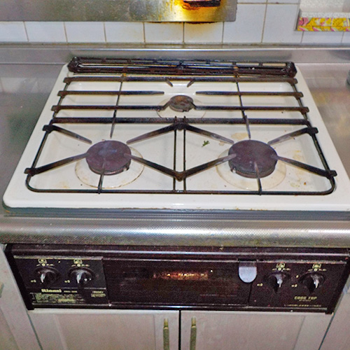 施工事例の画像