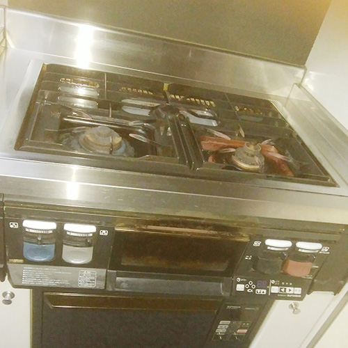 施工事例の画像