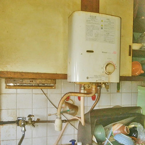 施工事例の画像