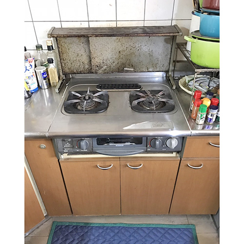 施工事例の画像