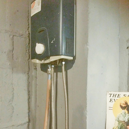 施工事例の画像