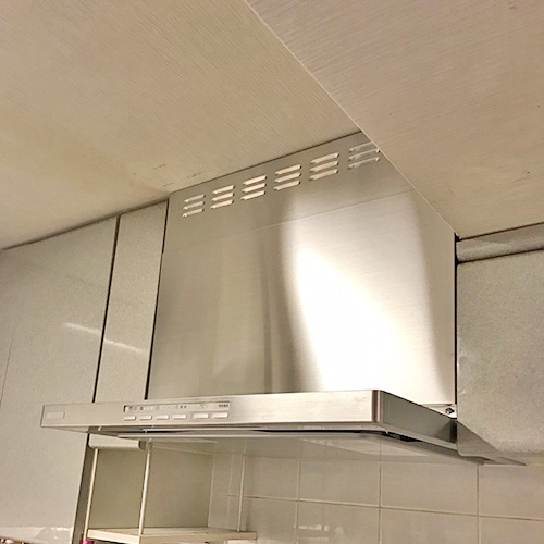 施工事例の画像