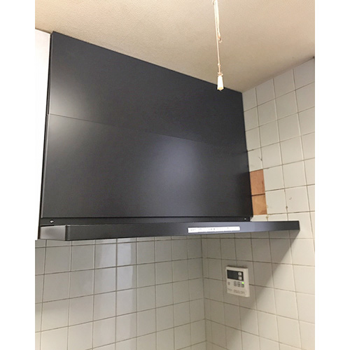 施工事例の画像