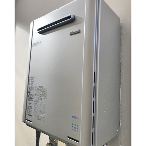 施工事例の画像