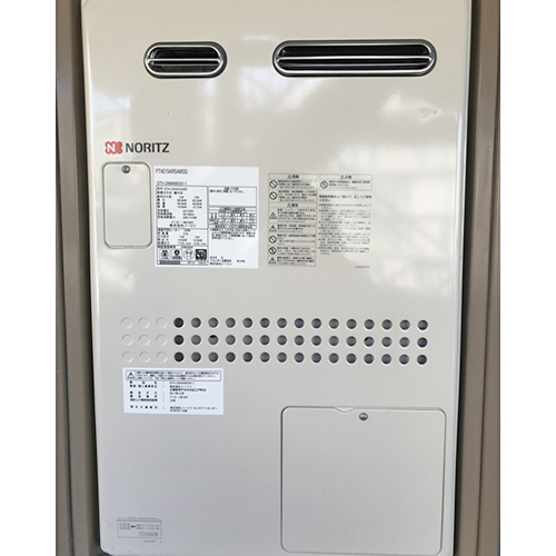 施工事例の画像