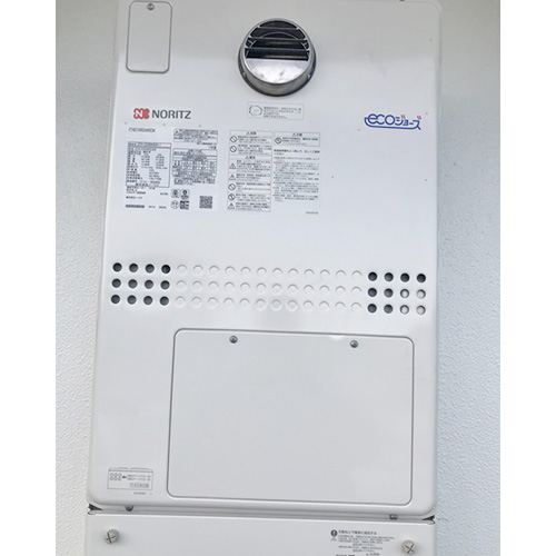 施工事例の画像