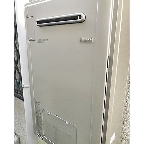 施工事例の画像