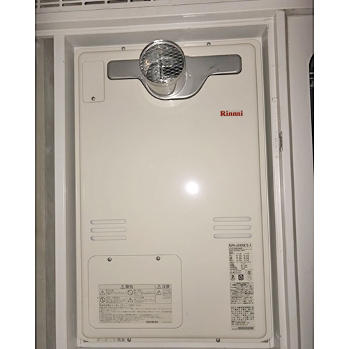 施工事例の画像