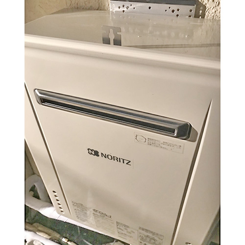 施工事例の画像