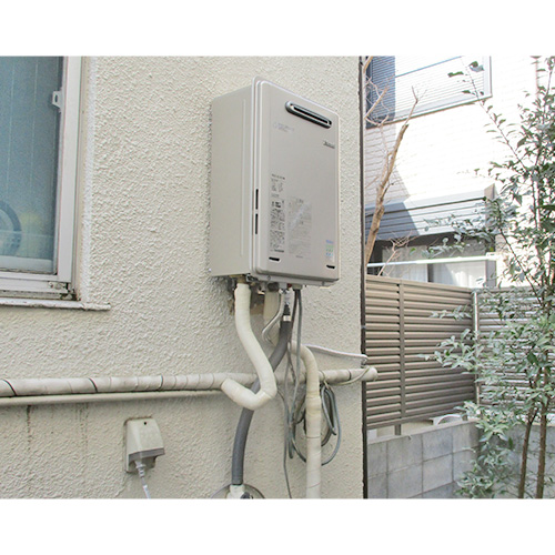 施工事例の画像