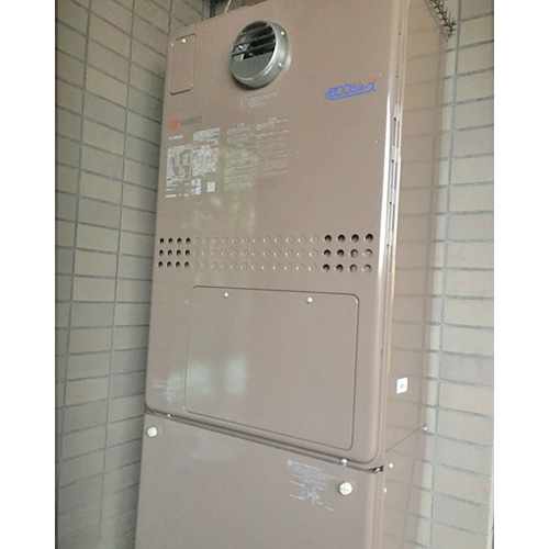 施工事例の画像