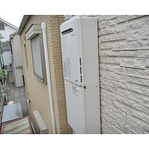 施工事例の画像