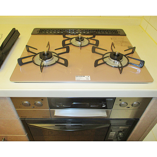 施工事例の画像